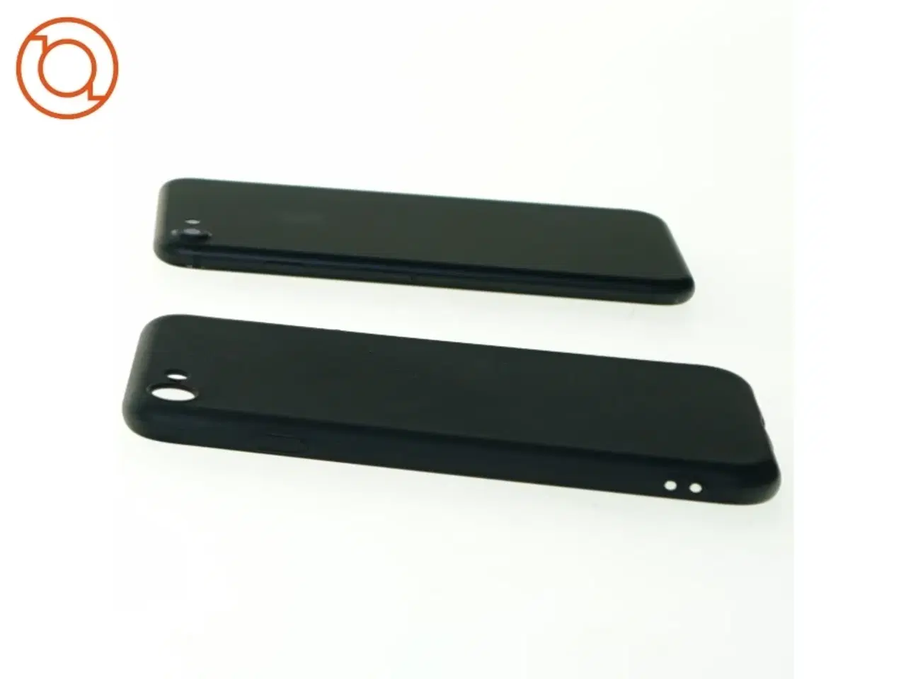 Billede 3 - Iphone med cover fra Apple (str. 14 x 7 cm)