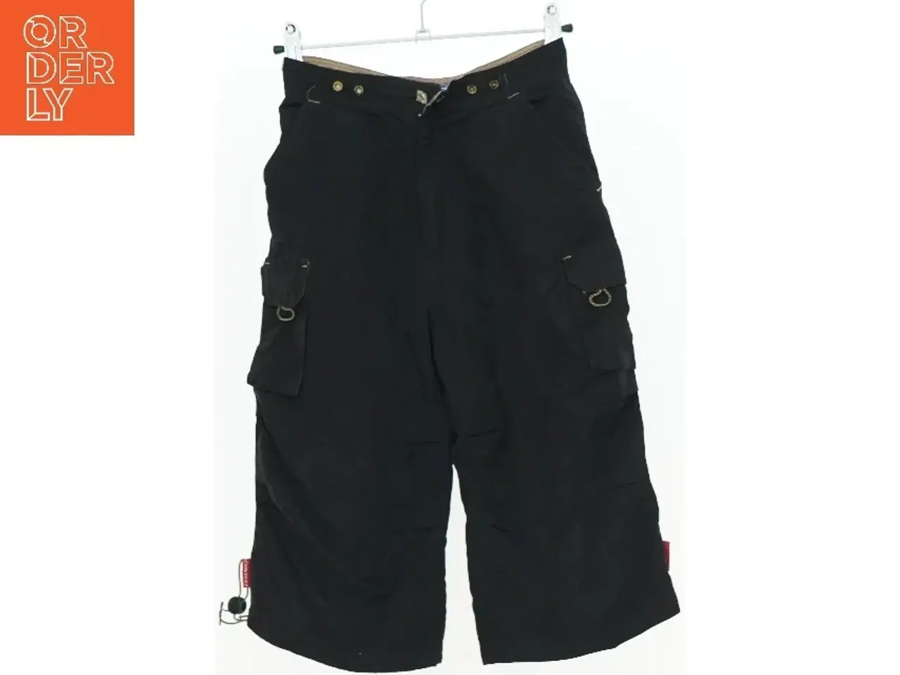 Billede 1 - Bukser (str. 128 cm)