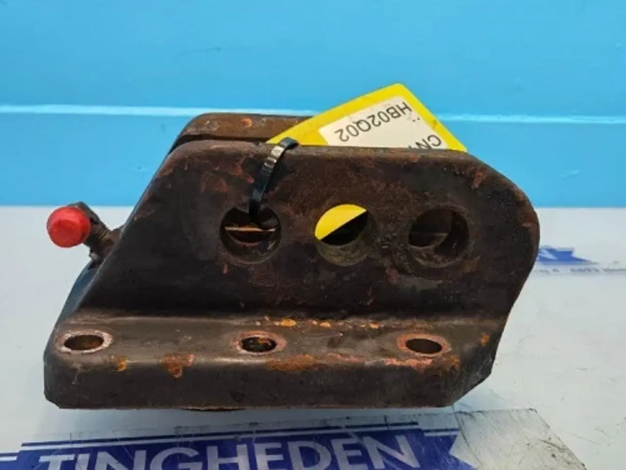 Billede 13 - Massey Ferguson 3085 Support 3389379M2