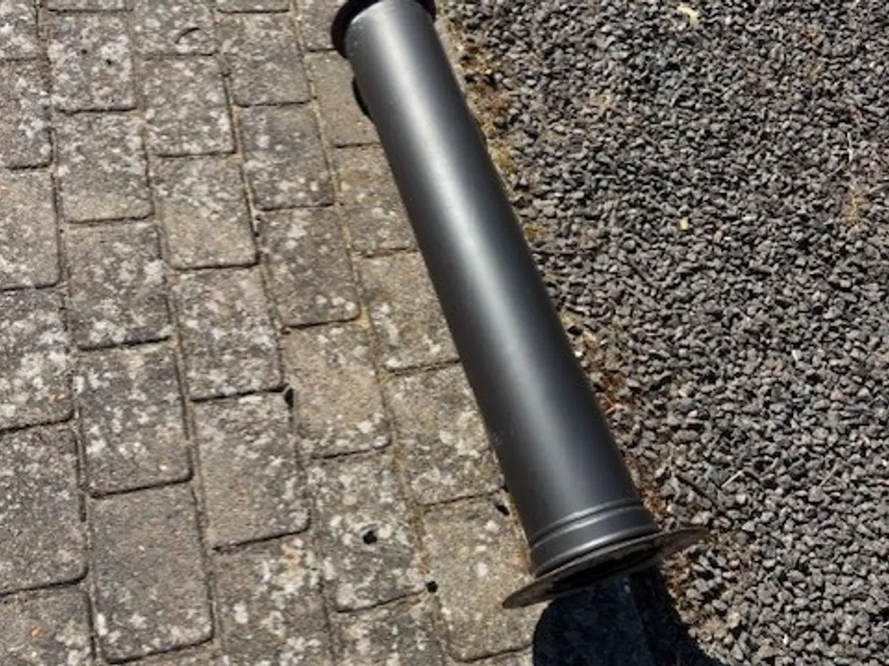 Billede 3 - Brændeovn Type Varde