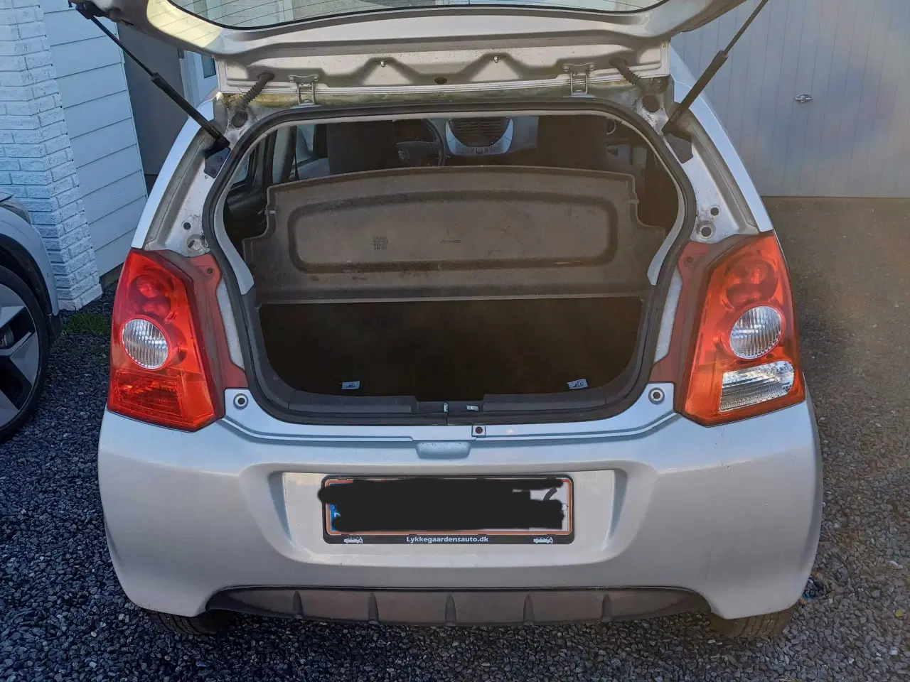 Billede 6 - Suzuki alto