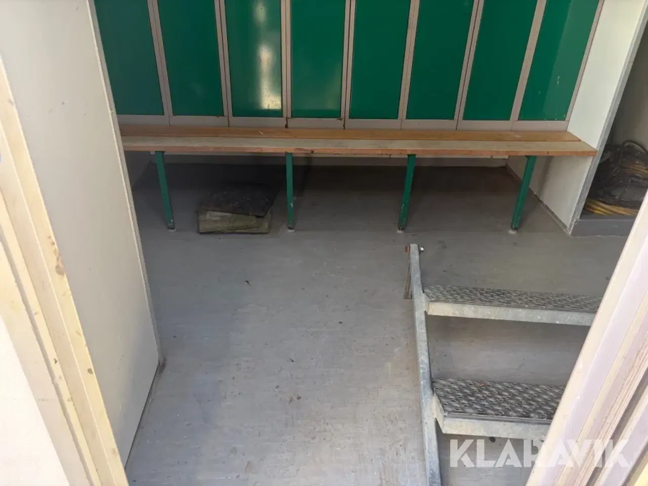 Billede 12 - Mandskabsvogn GV Letvogn 4 mands