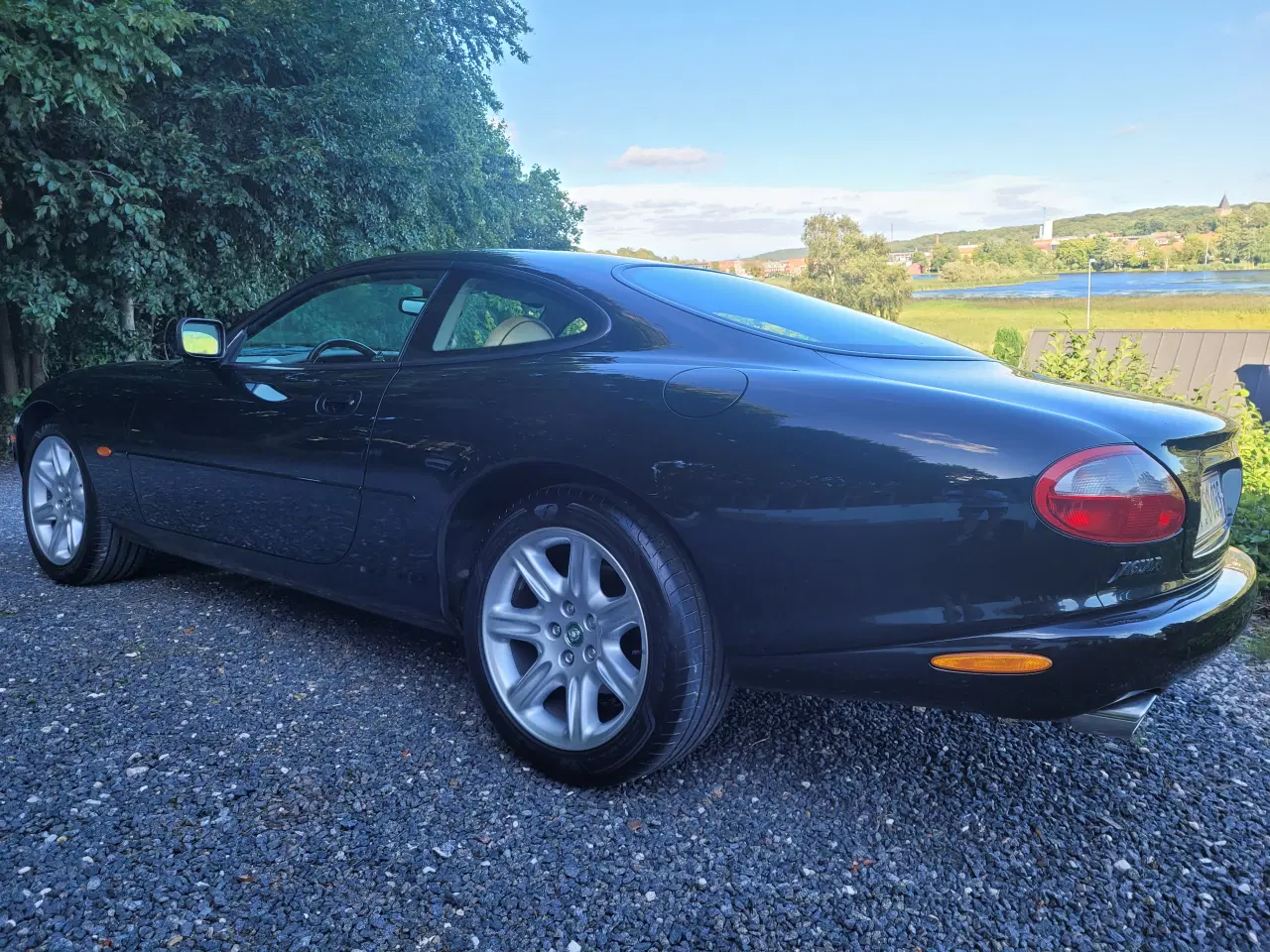 Billede 11 - Jaguar XK8 Coupé V8