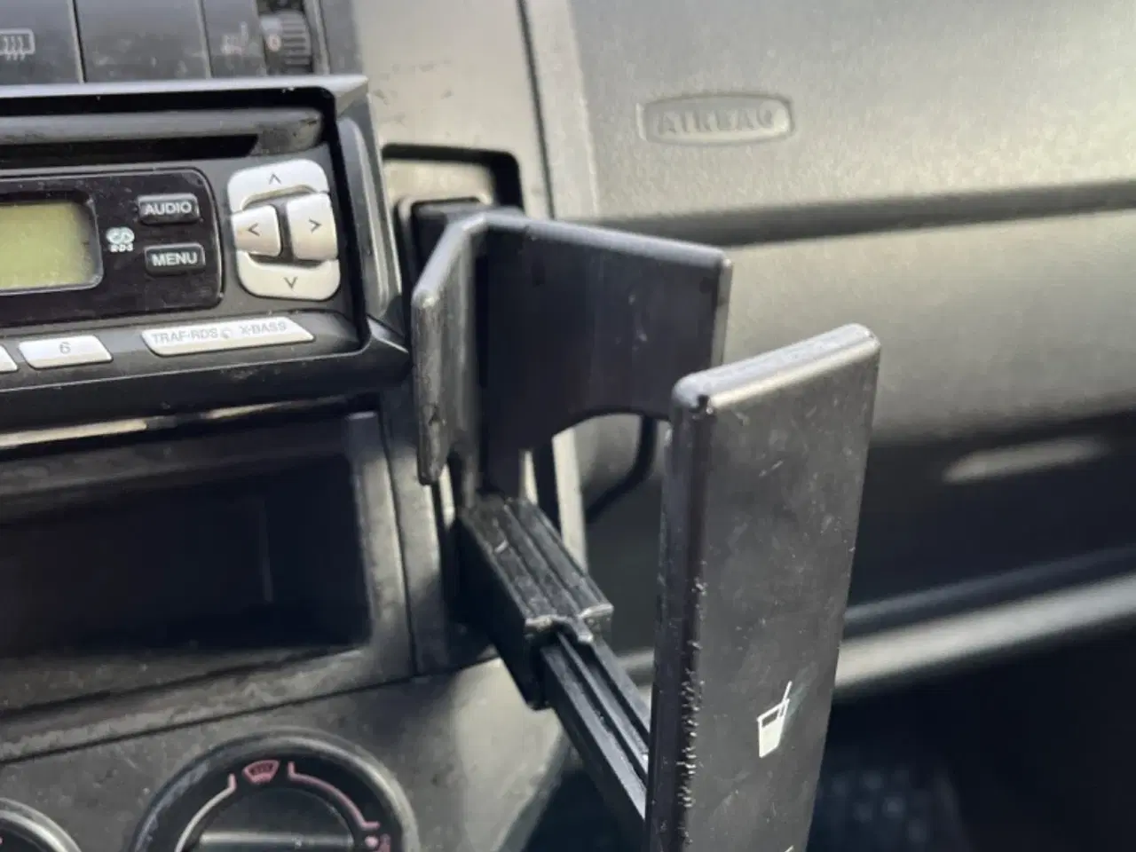 Billede 8 - VW Polo 1,4 