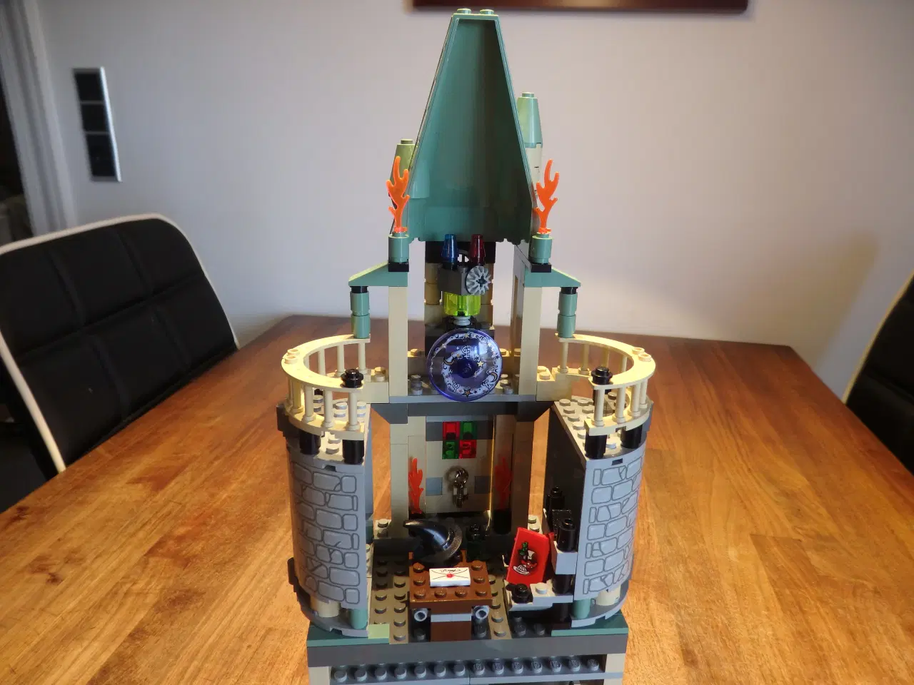 Billede 2 - LEGO : HARRY POTTER : 4729