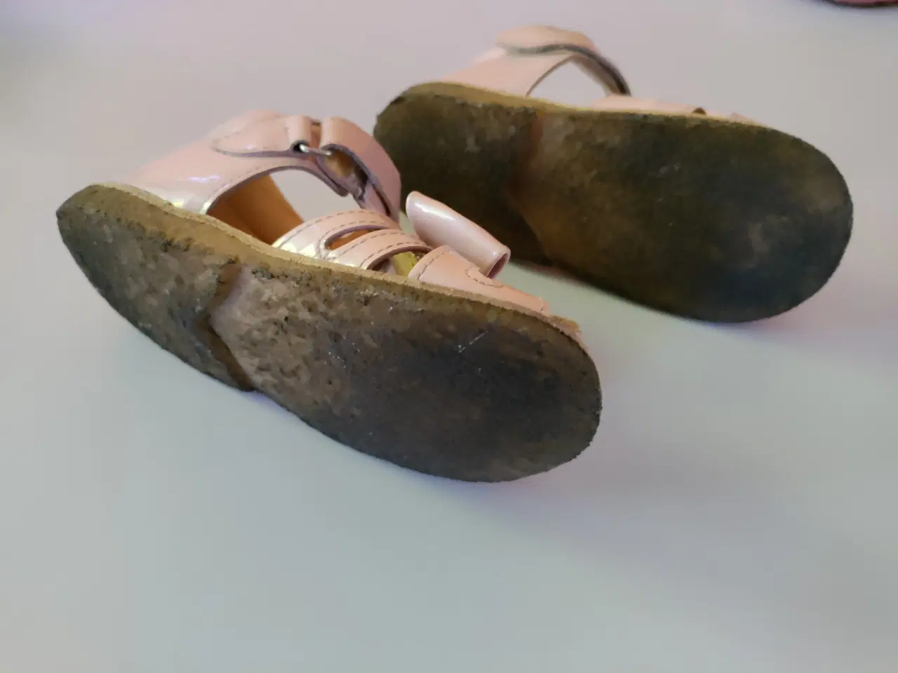 Billede 6 - Angulus sandaler str 24