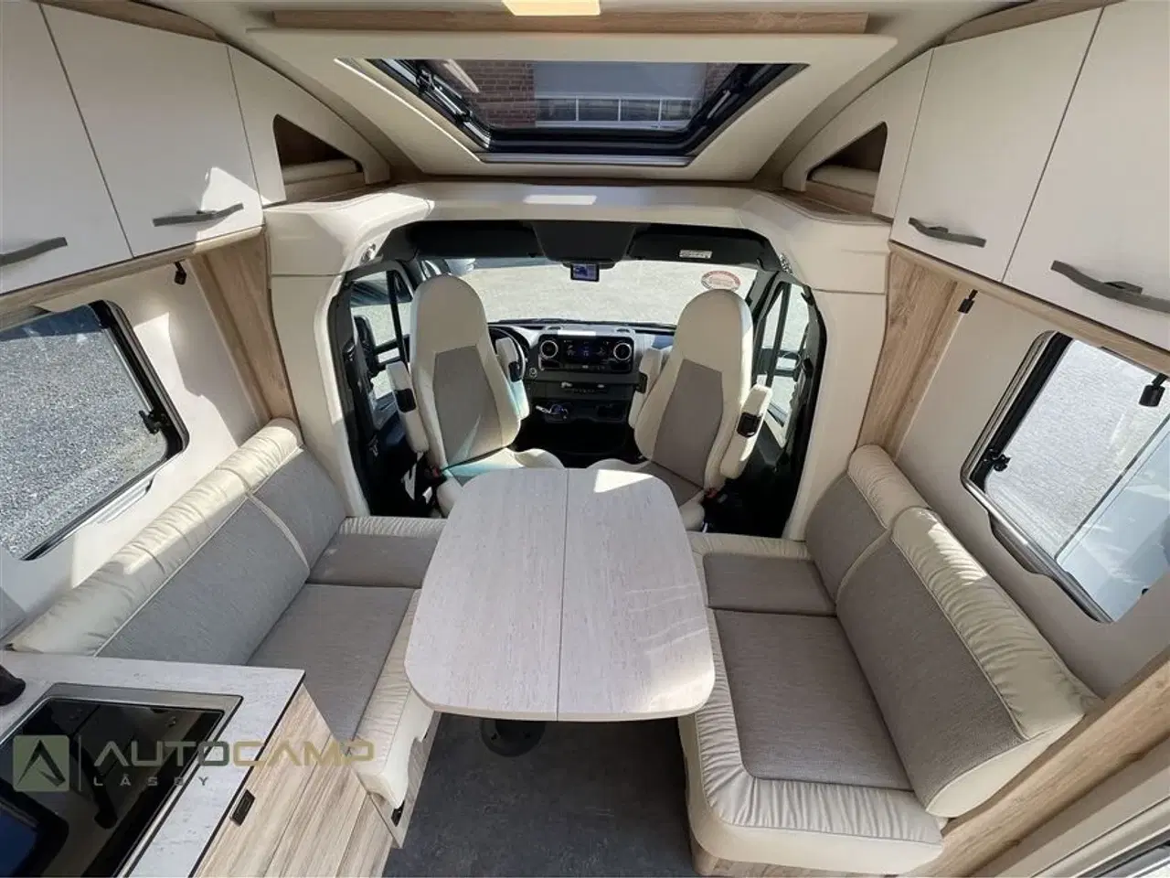 Billede 4 - 2025 - Euramobil Profila T726 QF