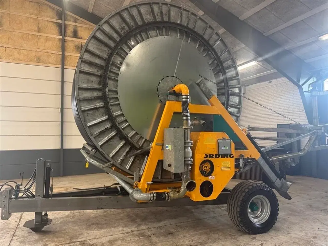 Billede 20 - Bording 12TT