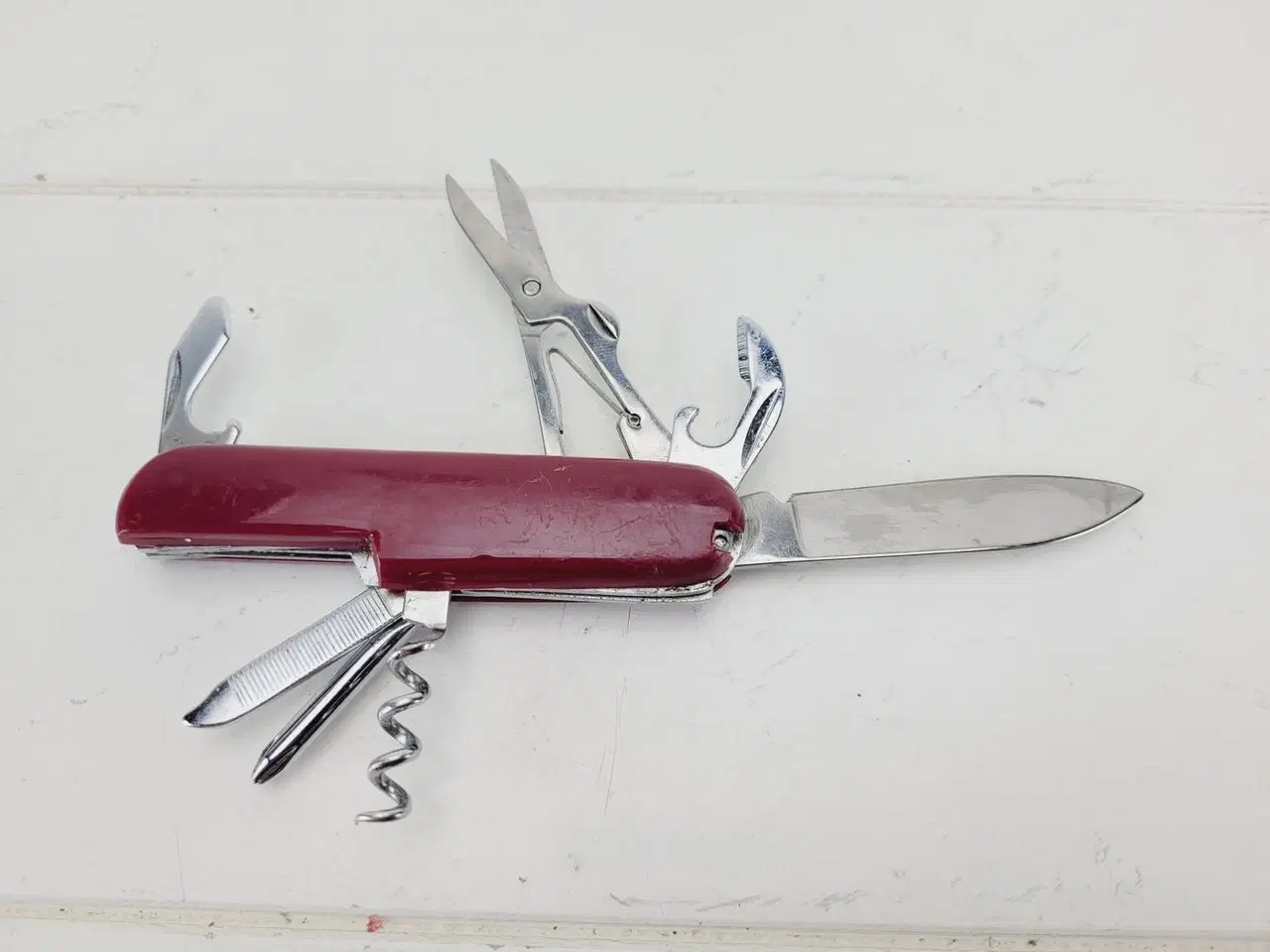 Billede 2 - Lommekniv - Stainless steel