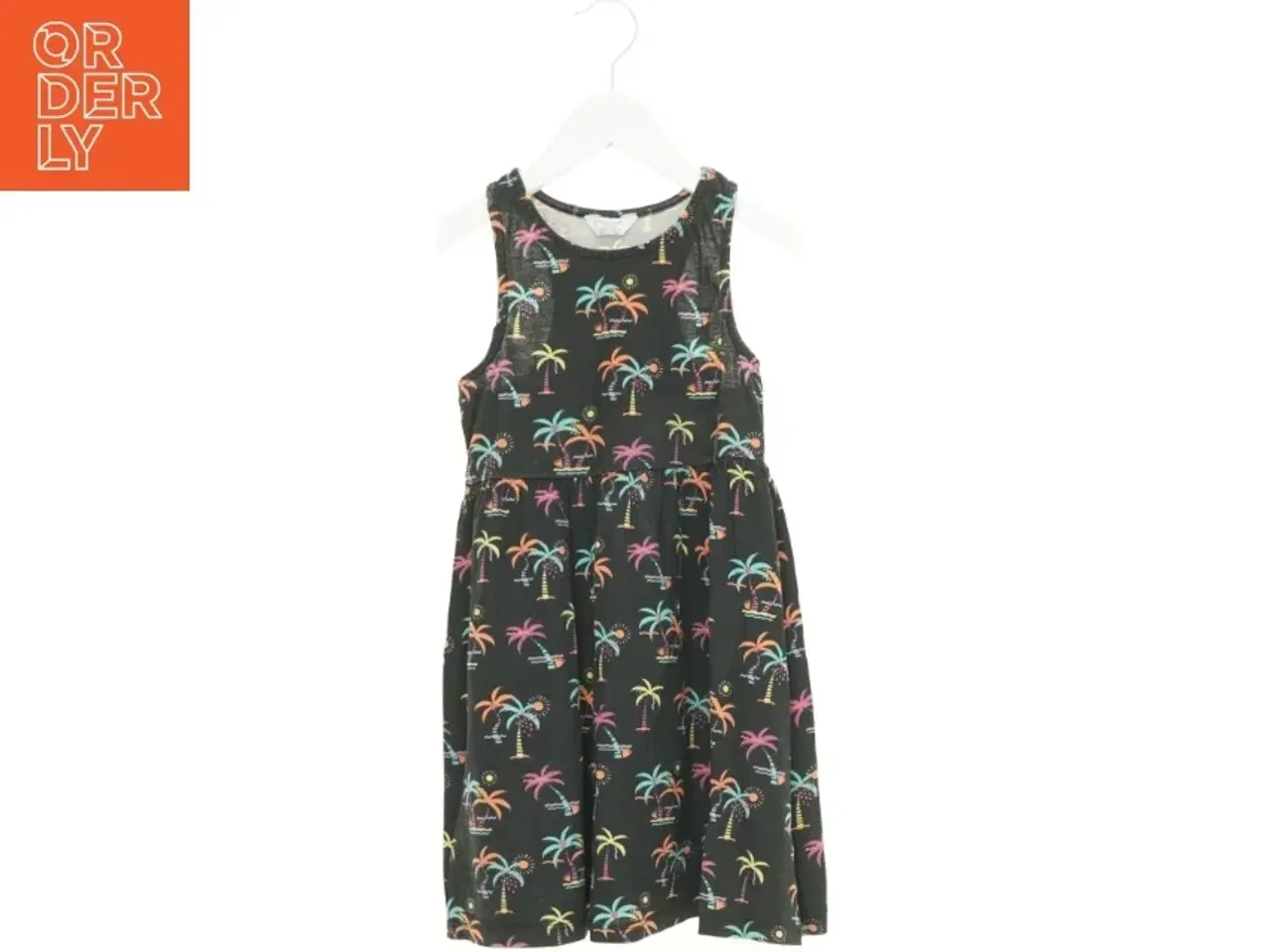 Billede 1 - Kjole fra Primark (str. 128 cm)