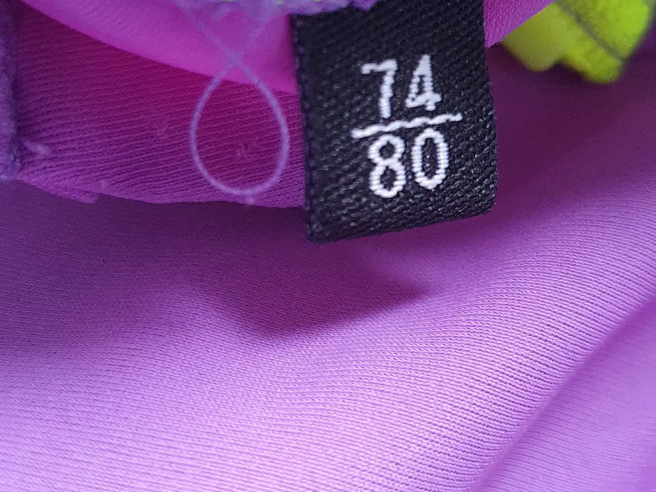 Billede 9 - Badedragt  uv beskyttelse 
