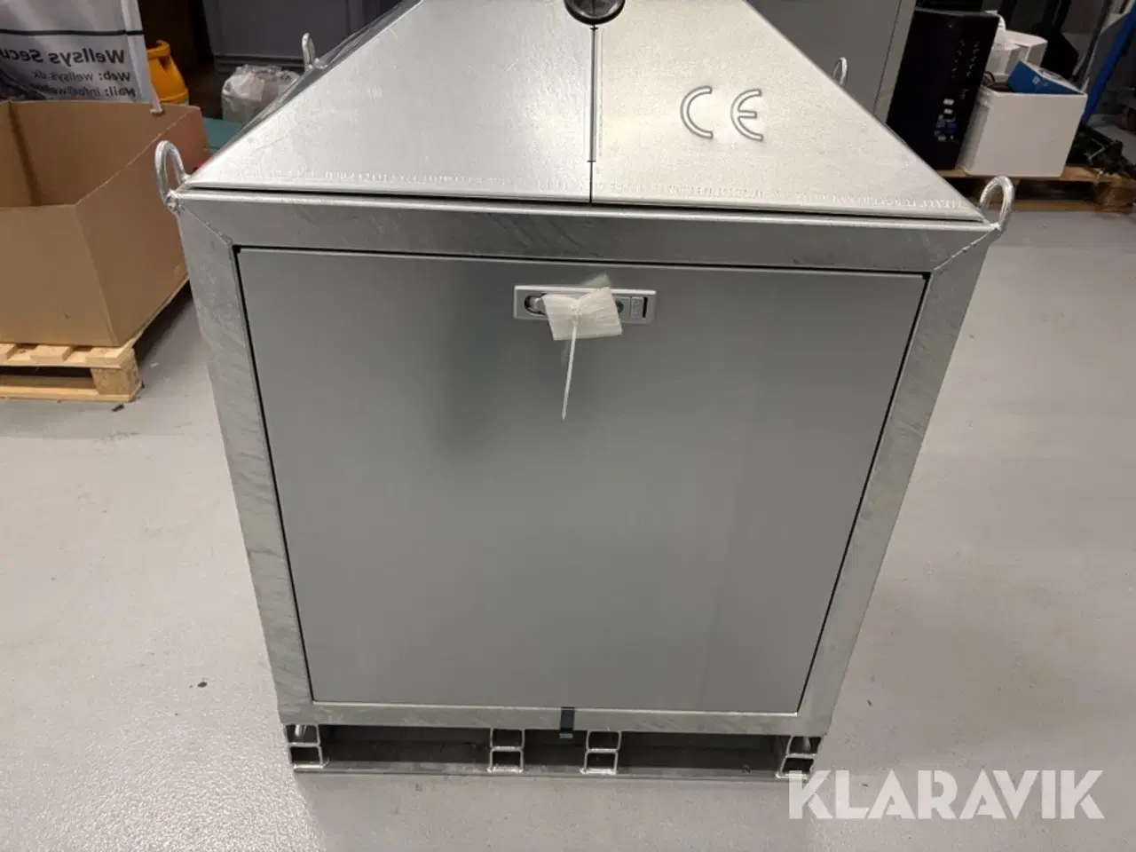 Billede 9 - Lys/kameramast Telescopic Mast MSB-Compact