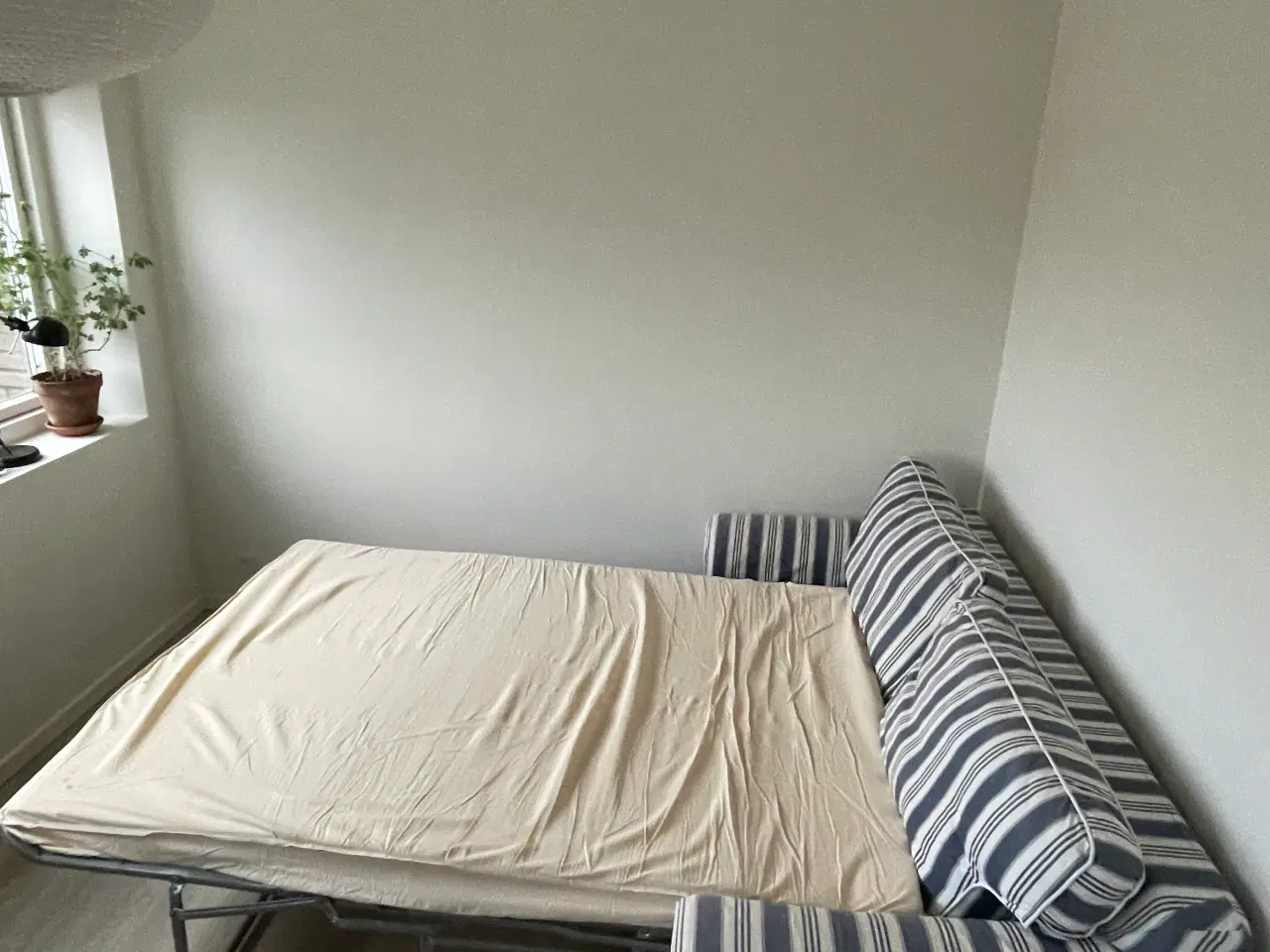 Billede 3 - IKEA, EKTORP 2 pers sovesofa