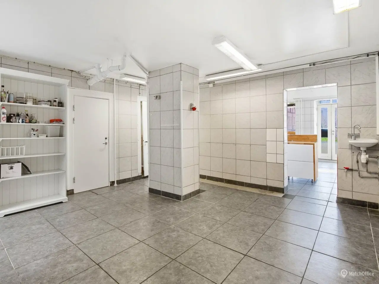 Billede 10 - Butik på 66 m² med stort vinduesparti mod gaden - 3 måneders lejefrihed ved indflytning