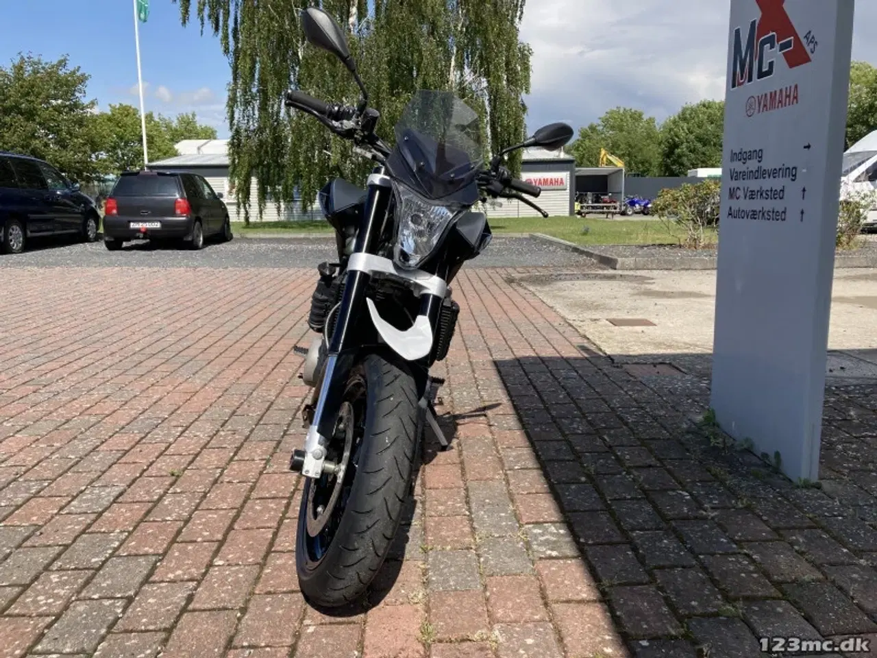 Billede 5 - Husqvarna Nuda 900