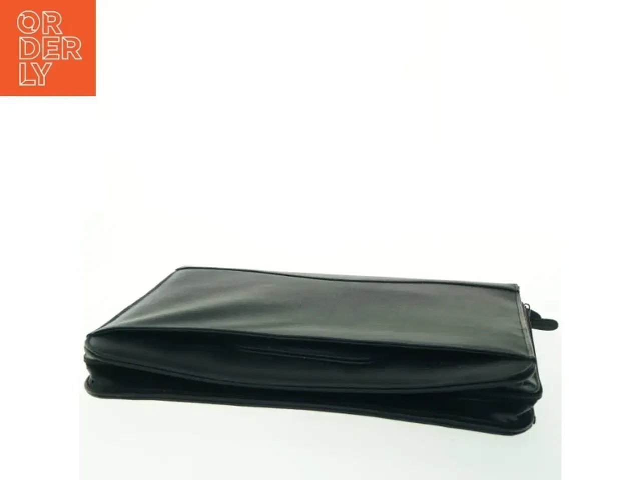 Billede 3 - mappe, str. 37x28 cm (str. 37x28 cm)