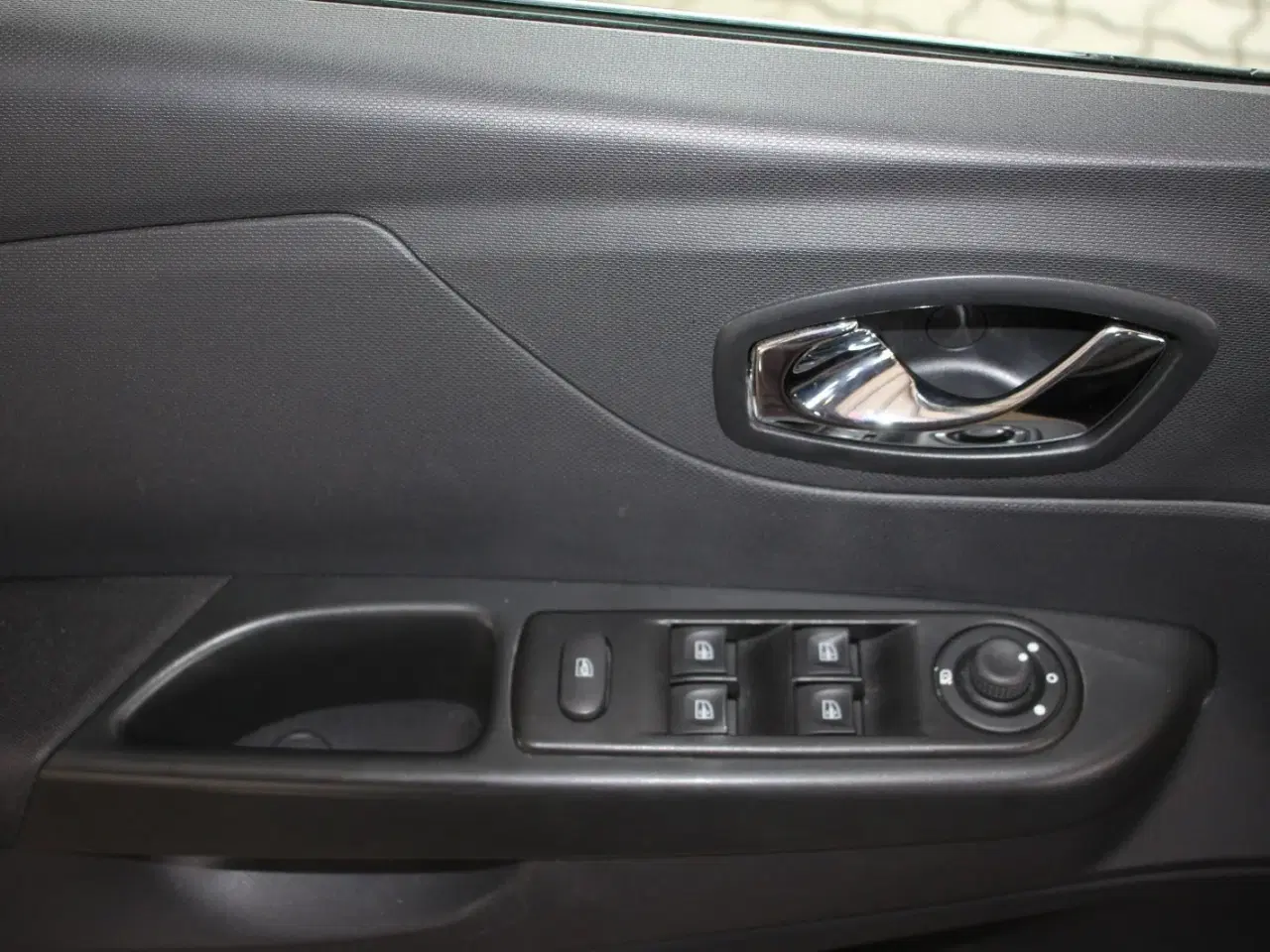 Billede 16 - Renault Captur 1,5 dCi 90 Expression