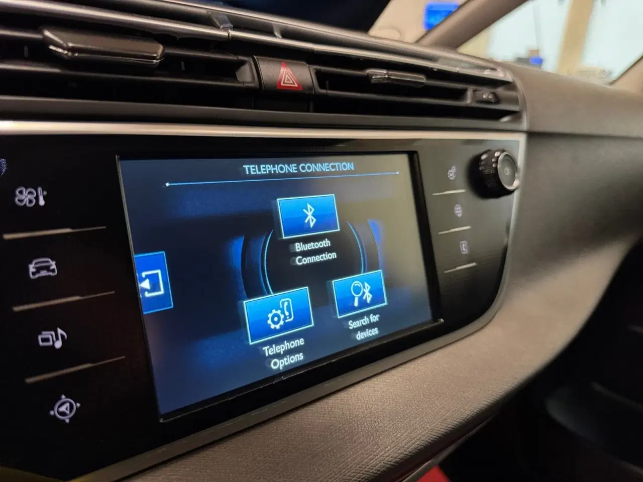 Billede 10 - Citroën C4 Picasso 1,6 e-HDi 115 Business