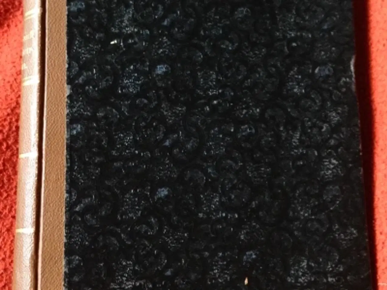 Billede 1 - Wilhelm Hauff: Lichtenstein