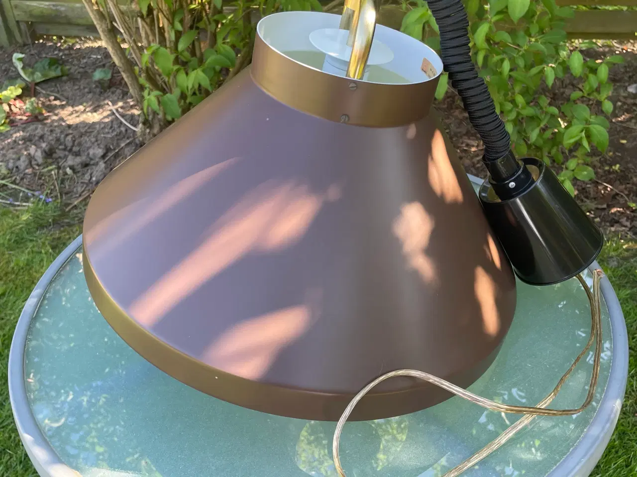 Billede 1 - Fog og Mørup pendel