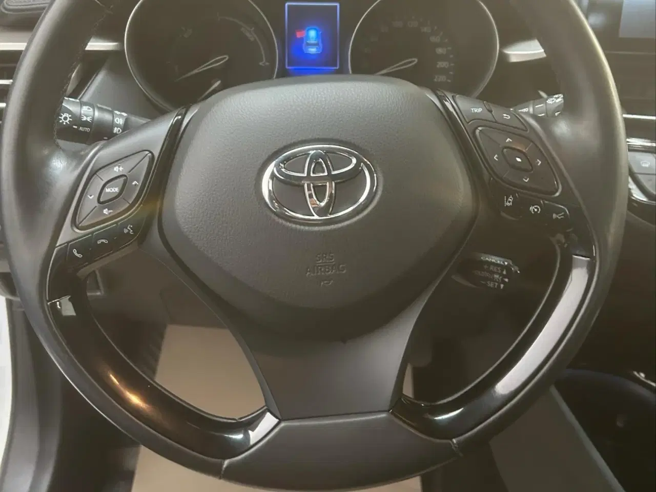 Billede 13 - Toyota C-HR 1,8 Hybrid C-LOUD CVT