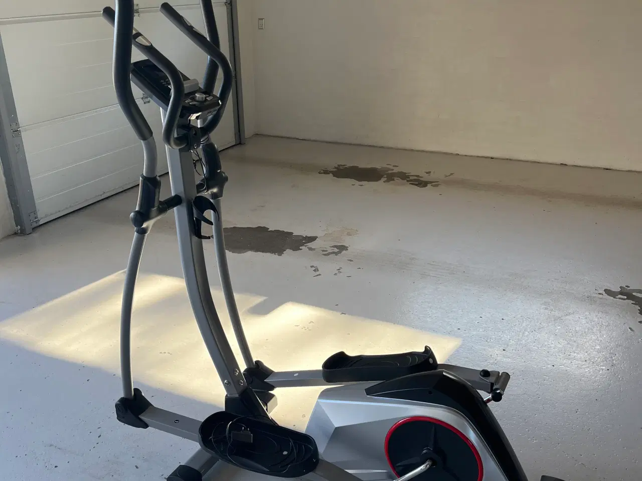 Billede 2 - NEDSAT!!!! VidaXL Crosstrainer 