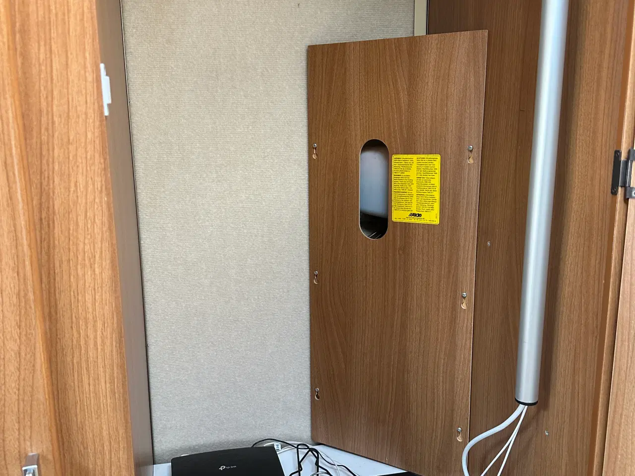 Billede 10 - KABE SMARAGD XL KS