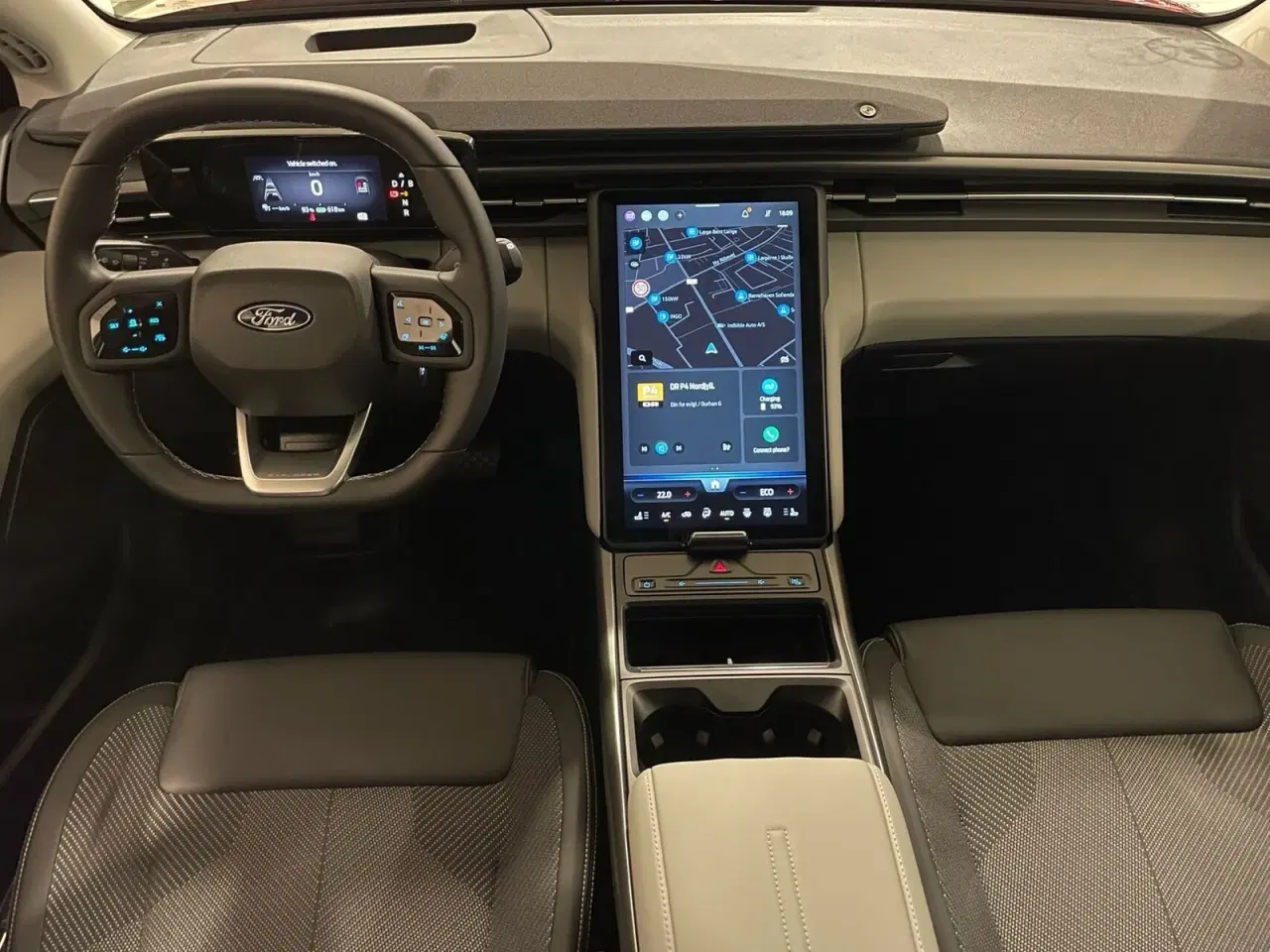 Billede 15 - Ford Explorer 82 Select Extended Range