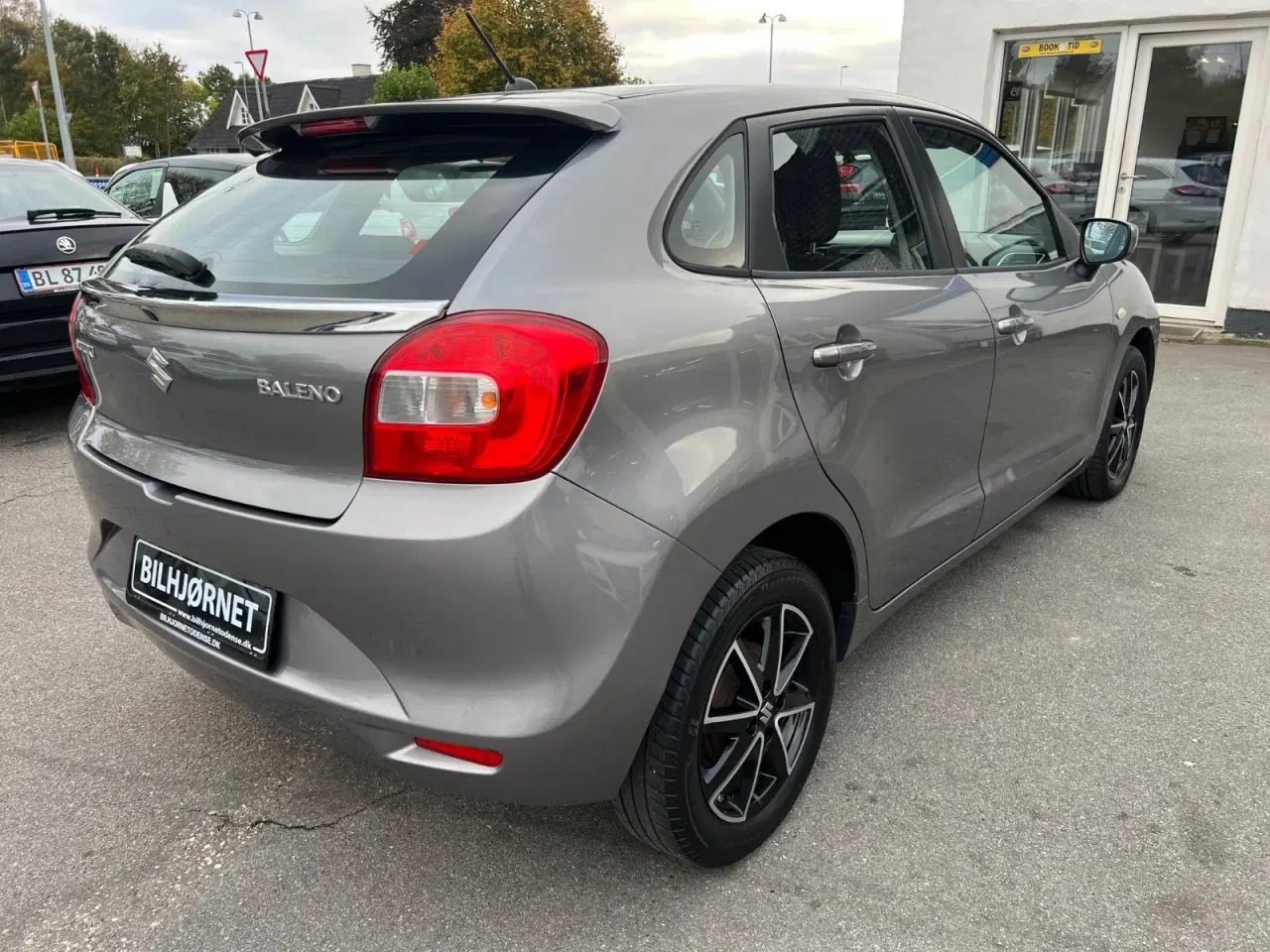 Billede 3 - Suzuki Baleno 1,2 Dualjet Active