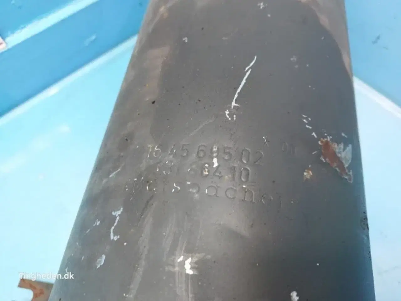 Billede 13 - Valmet 8050 Lydpotte 33186410