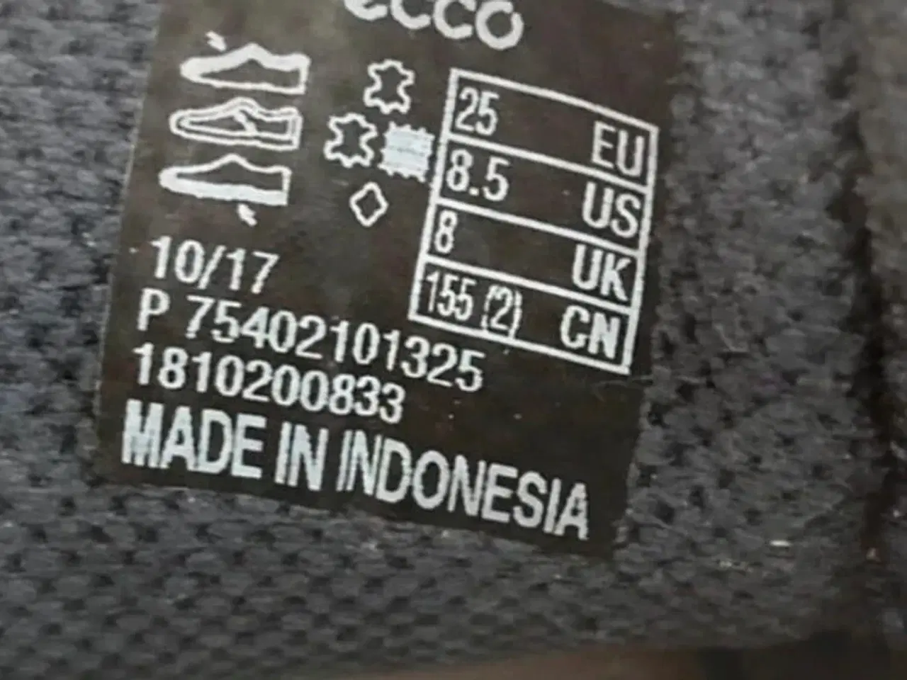 Billede 6 - Børne støvler 