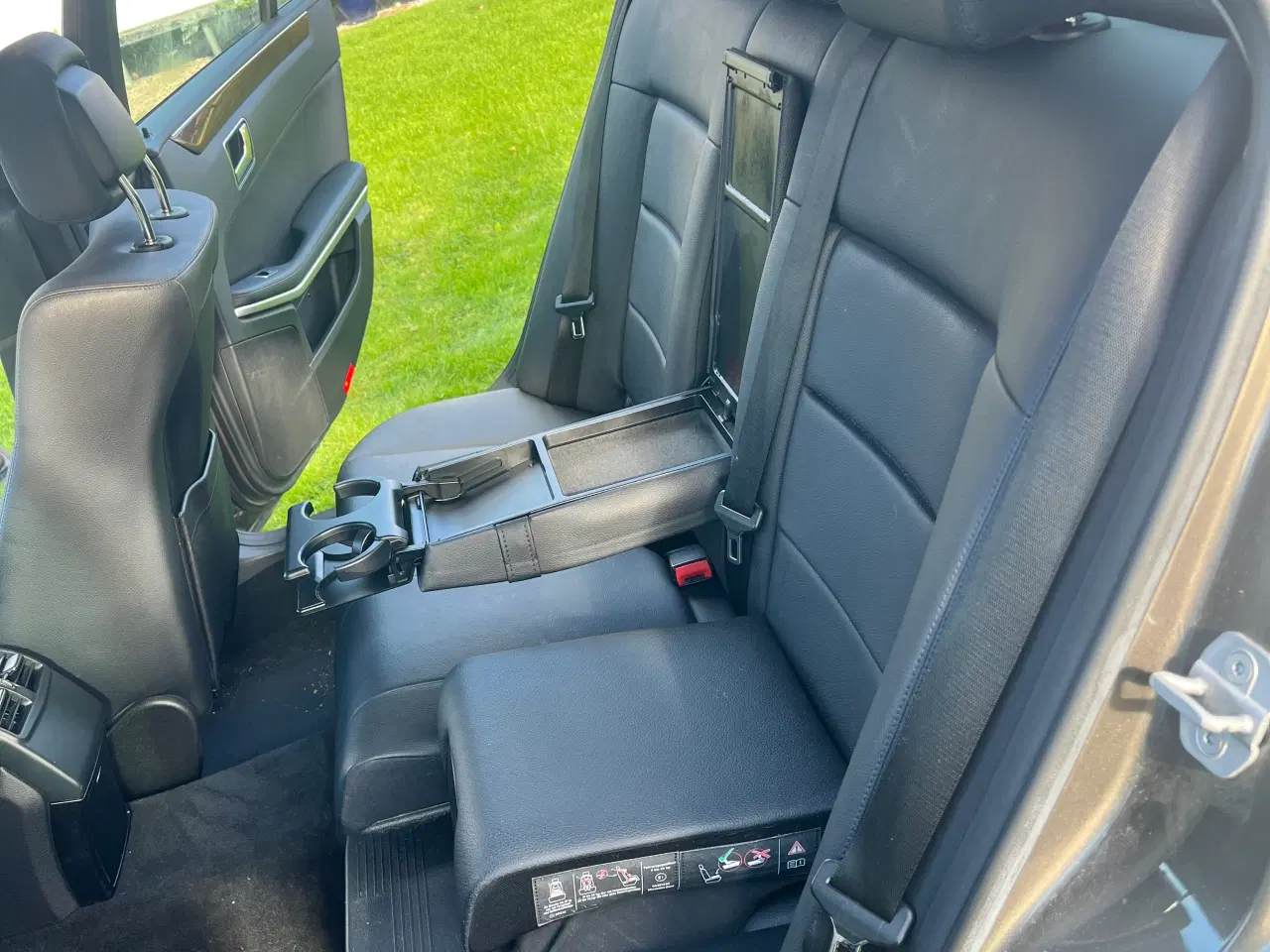 Billede 14 - Mercedes E 200 Cdi