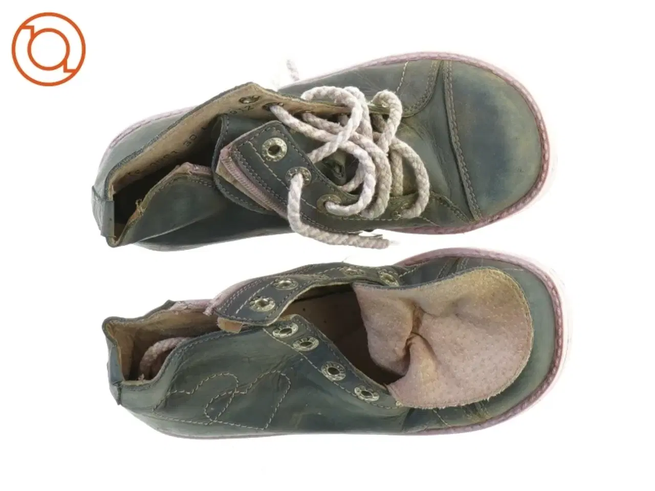 Billede 4 - Sko fra Dawid (str. 30)