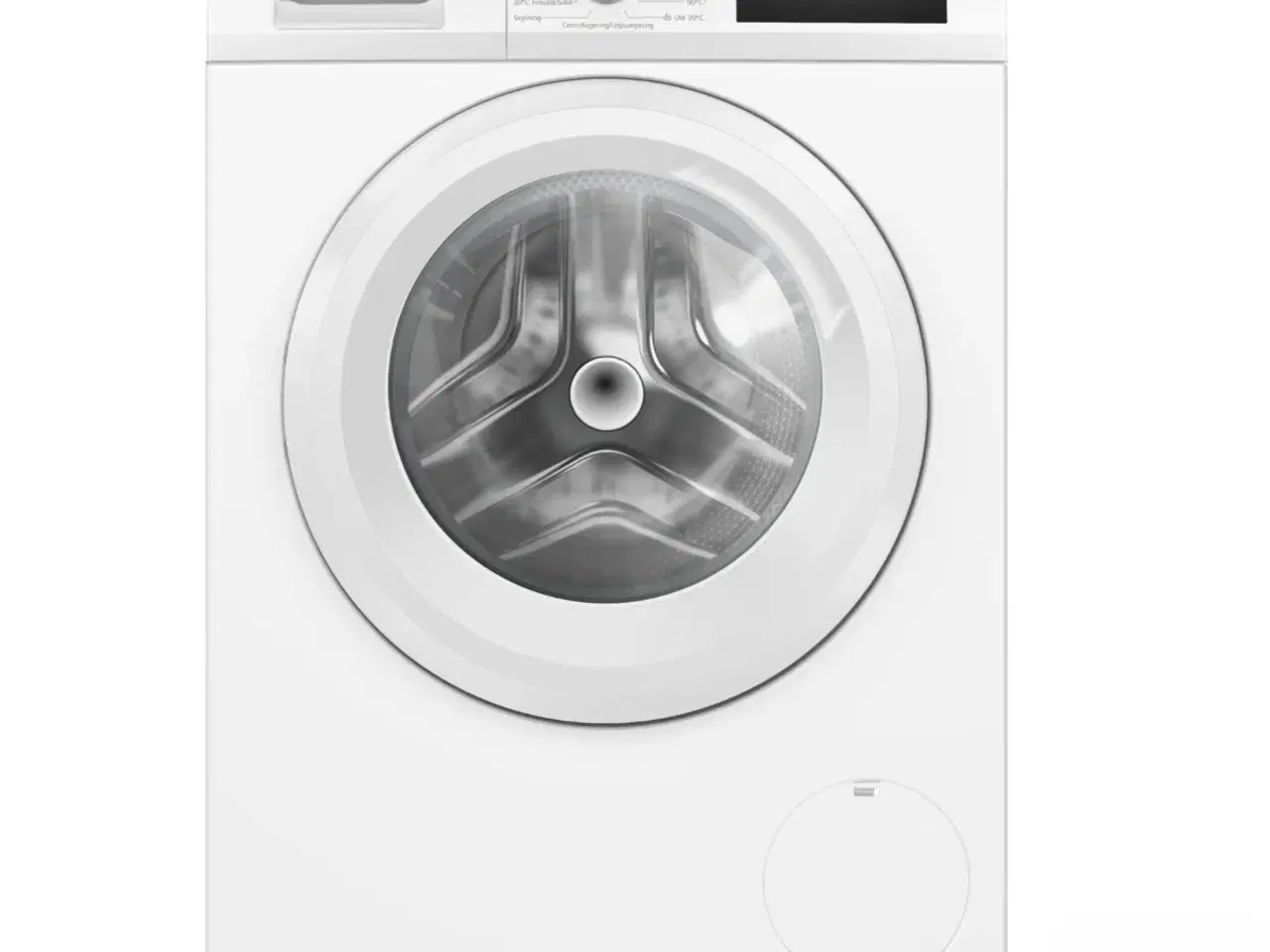 Billede 6 - Vaskemaskine Siemens 