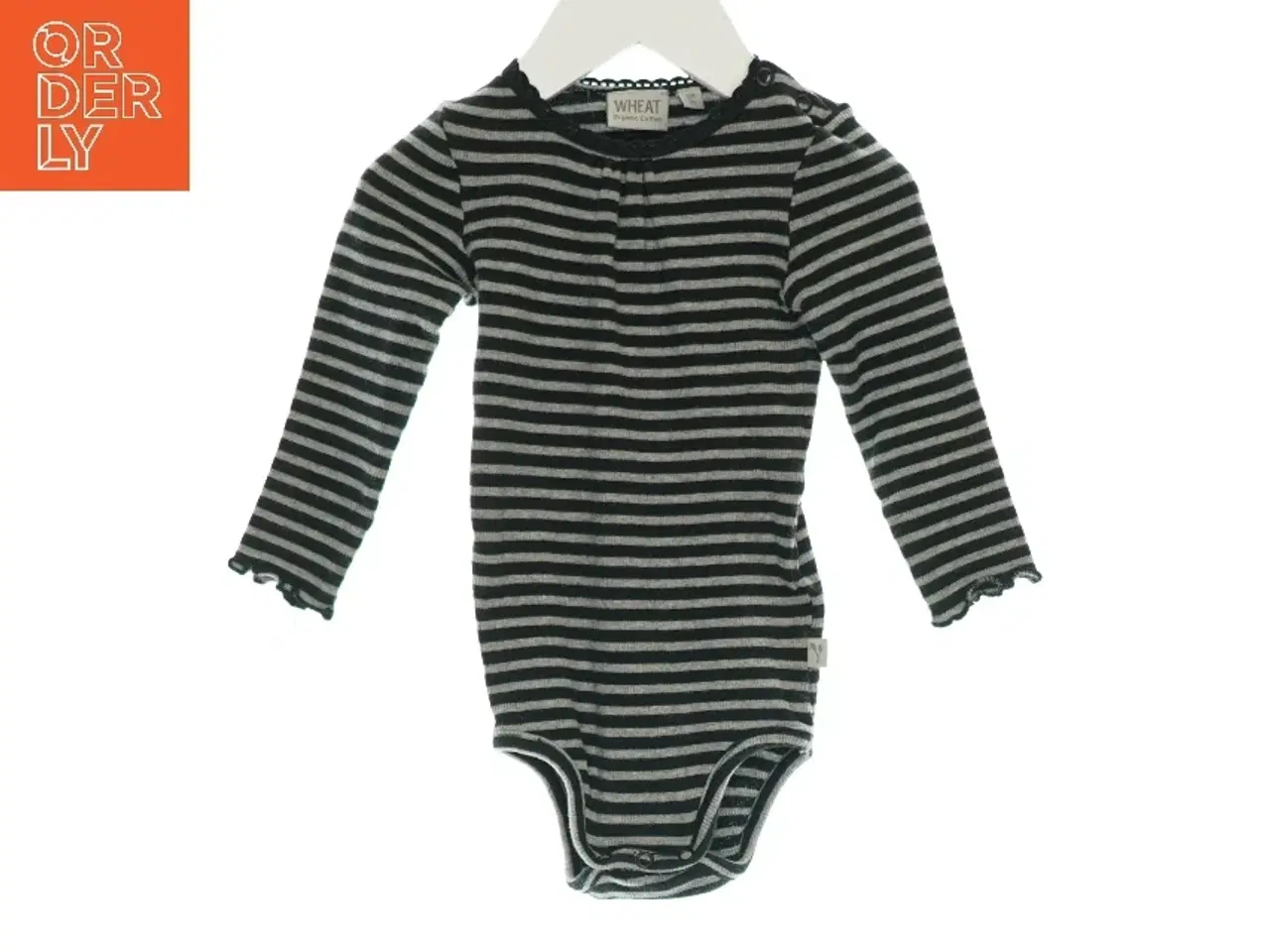 Billede 1 - Heldragt fra Wheat (str. 80)