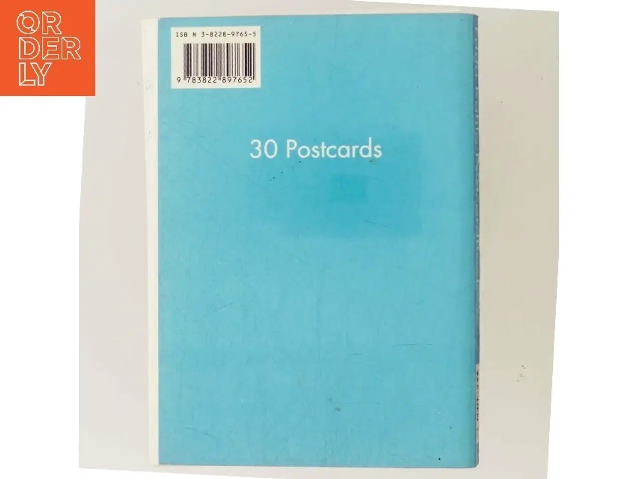 Billede 3 - KAHLO af Collectif (Bog)