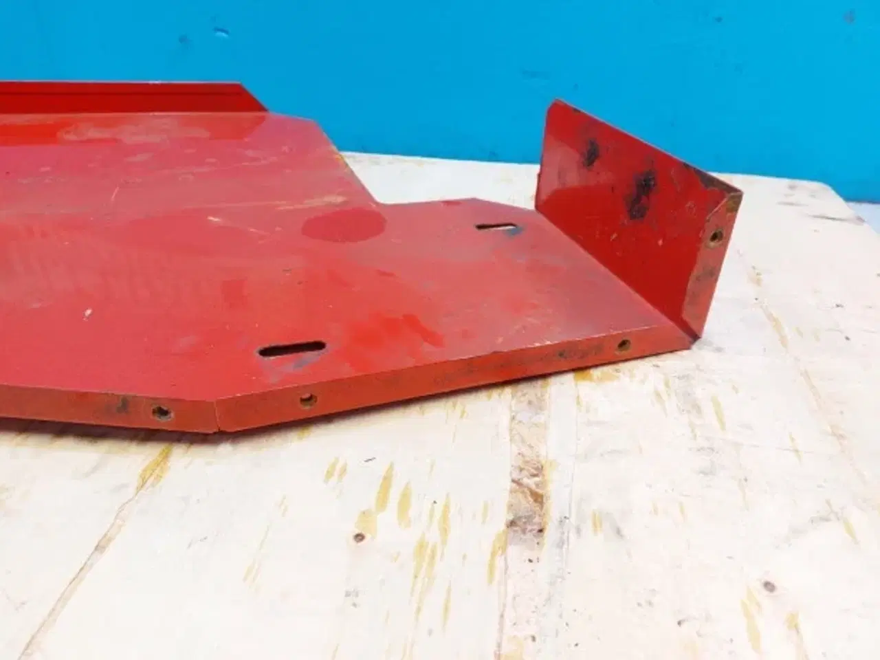 Billede 5 - Massey Ferguson 32 Protection Guard 28284056