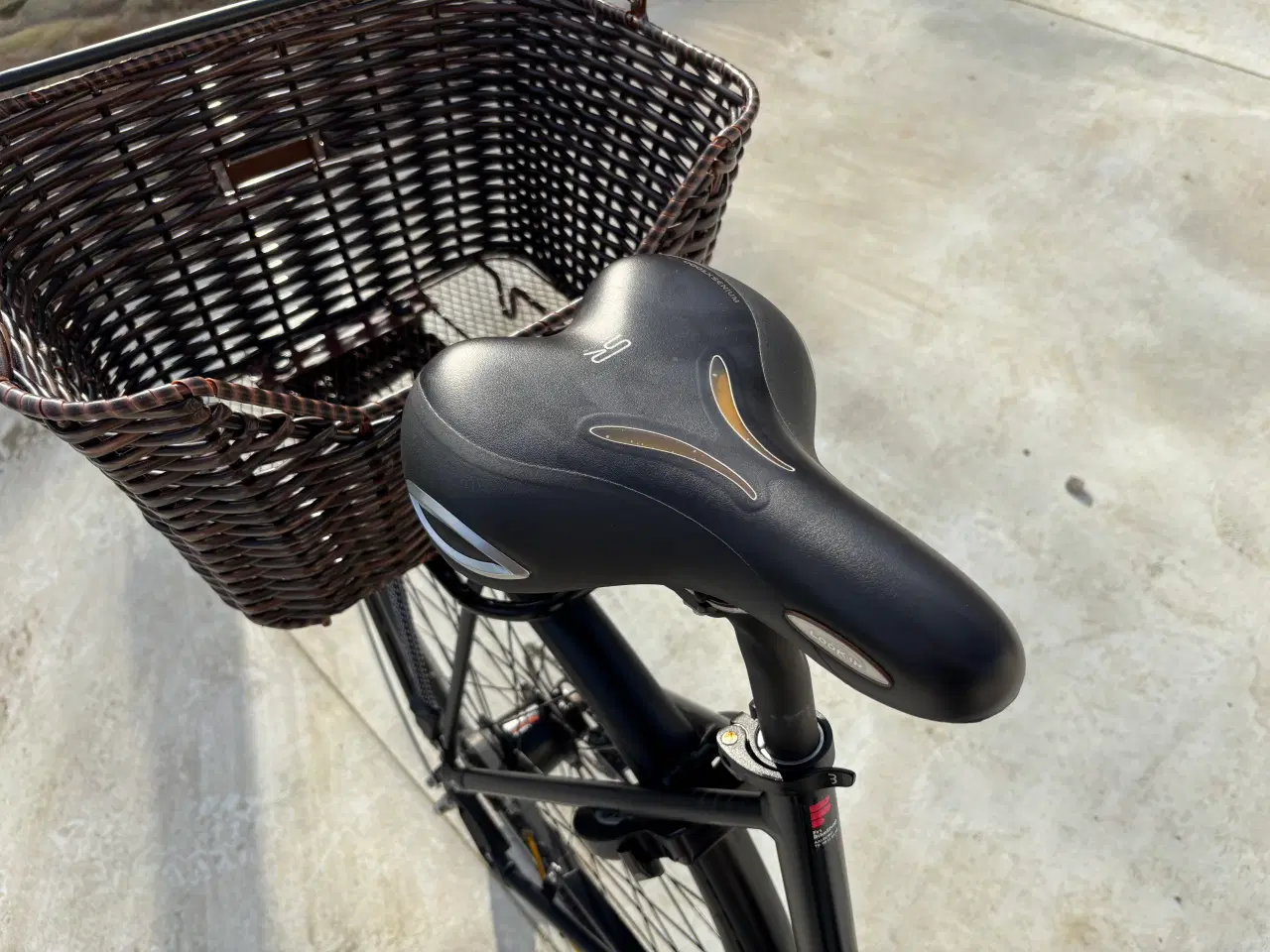 Billede 6 - Batavus citybike dame