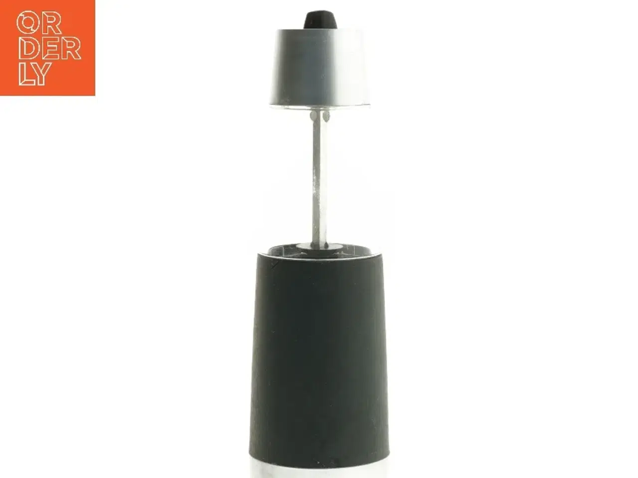 Billede 1 - Elektrisk kværn (str. 20 cm)