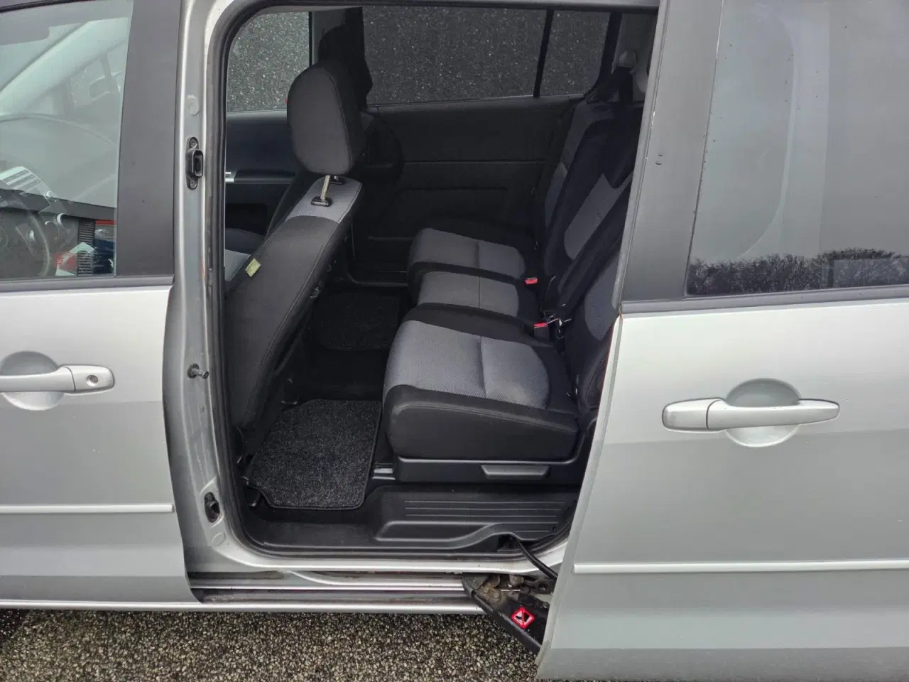 Billede 7 - Mazda 5 2,0 Advance 7prs