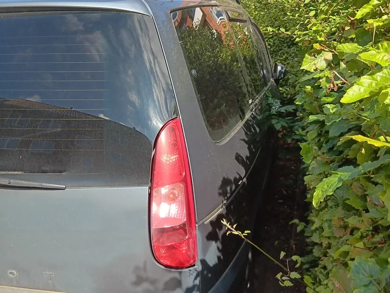 Billede 4 - Peugeot 807 2,0 HDi 136 SR