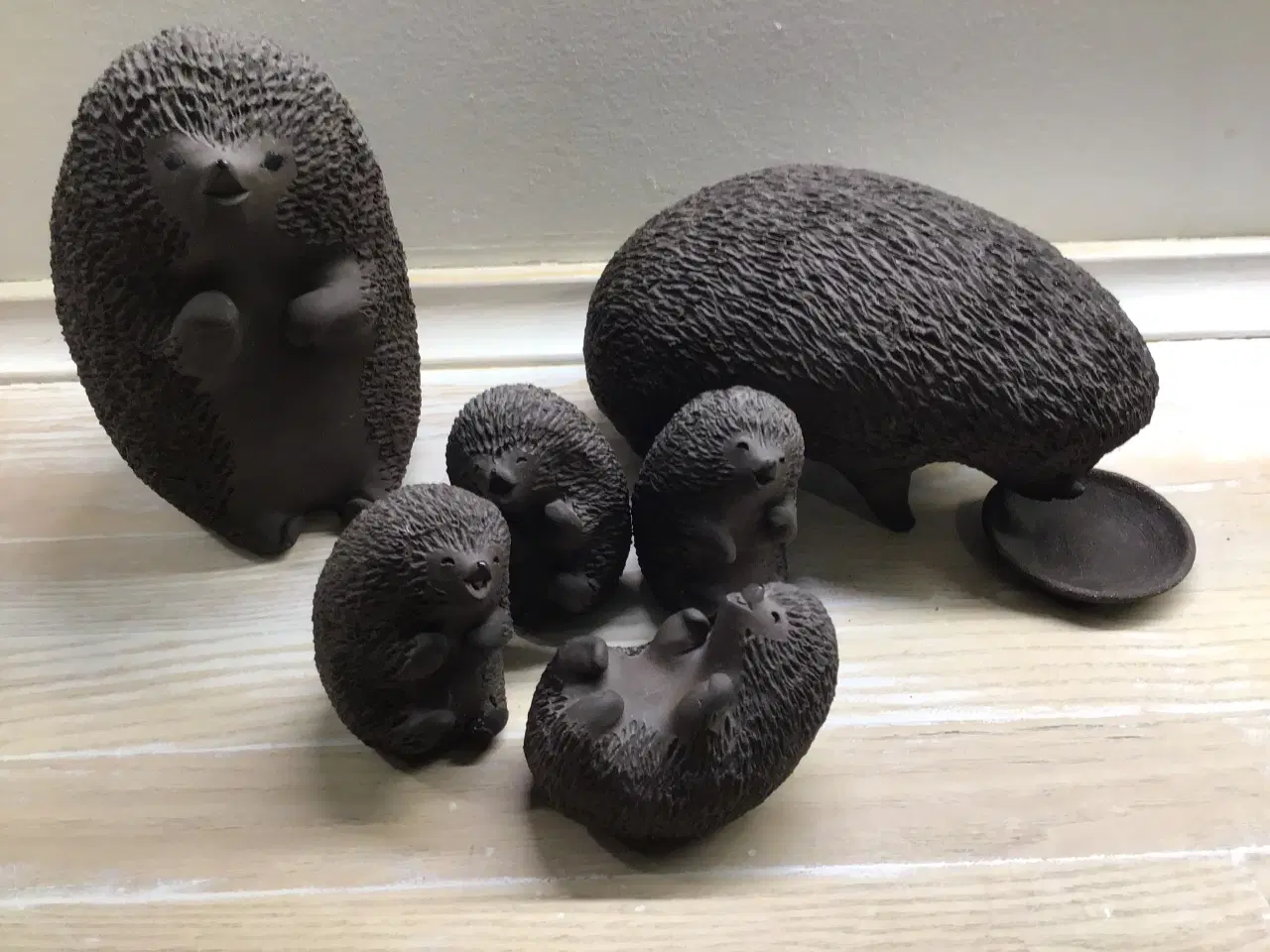 Billede 2 - Kæhler pindsvin