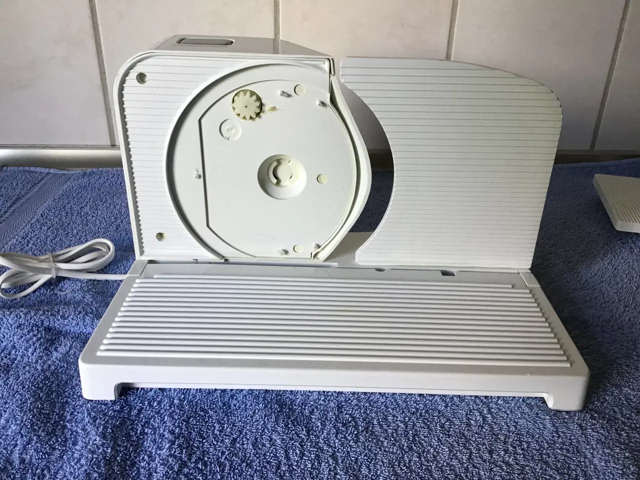 Billede 5 - EVA pålægsmaakine