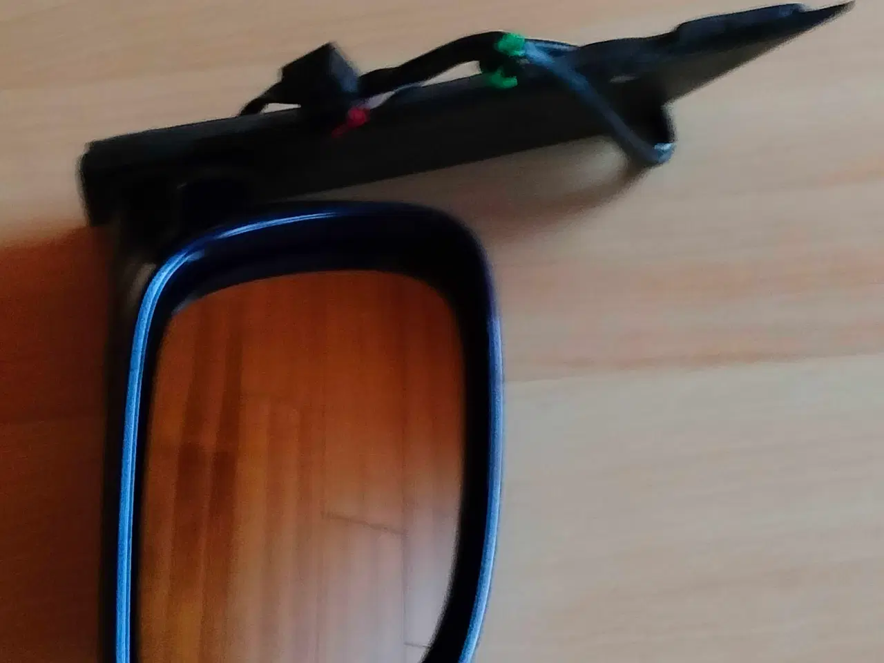 Billede 4 - Sidespejl VW Touran 1 + 2 Serie højre 