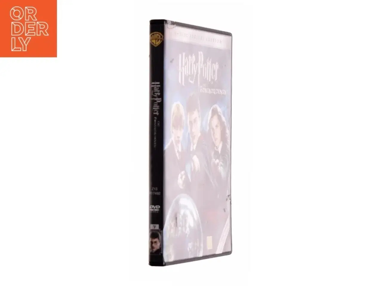 Billede 1 - Harry Potter og Fønixordenen Special Edition