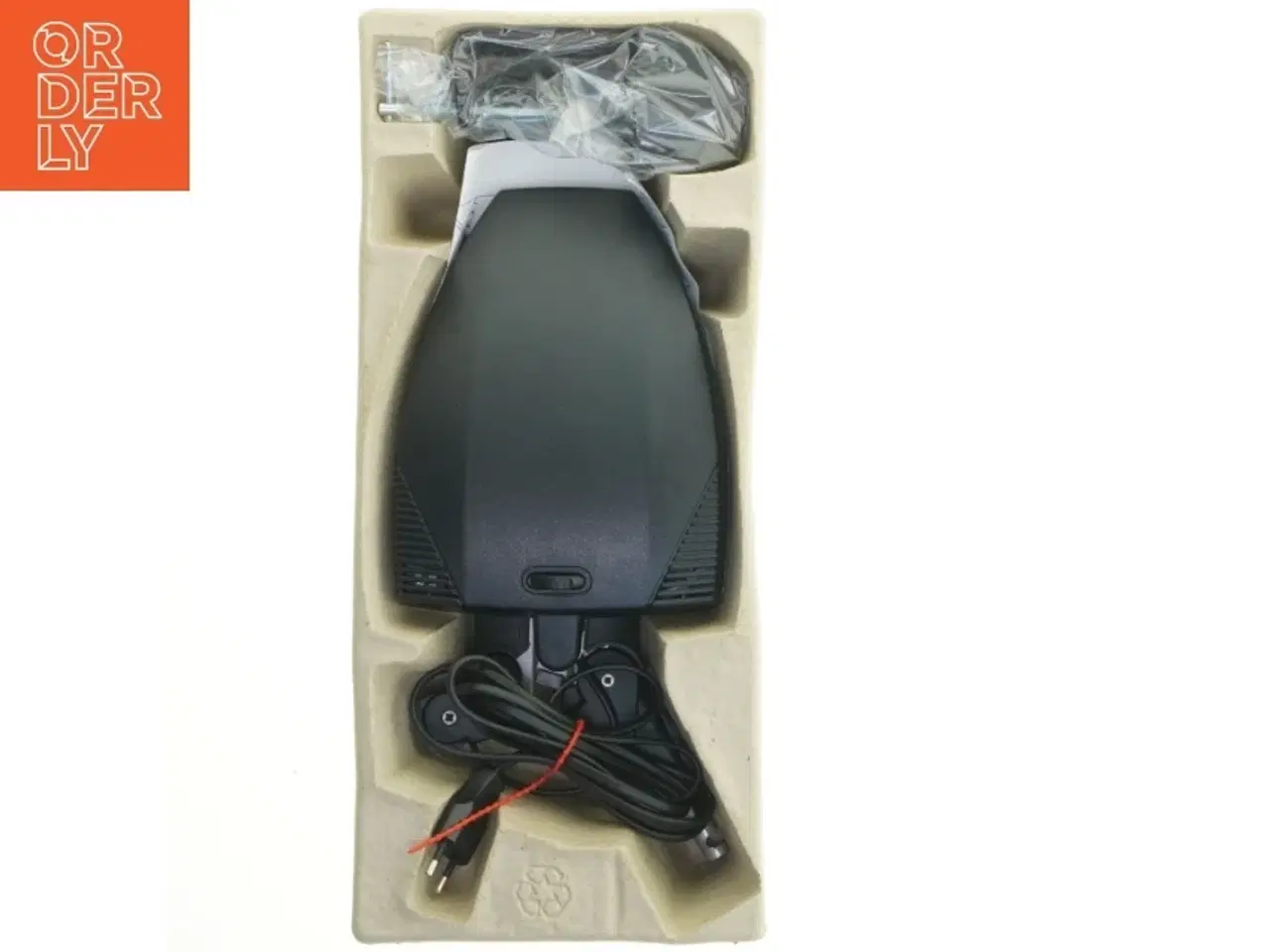 Billede 1 - Luxo bordlampe fra Luxo (str. 45x20 cm)