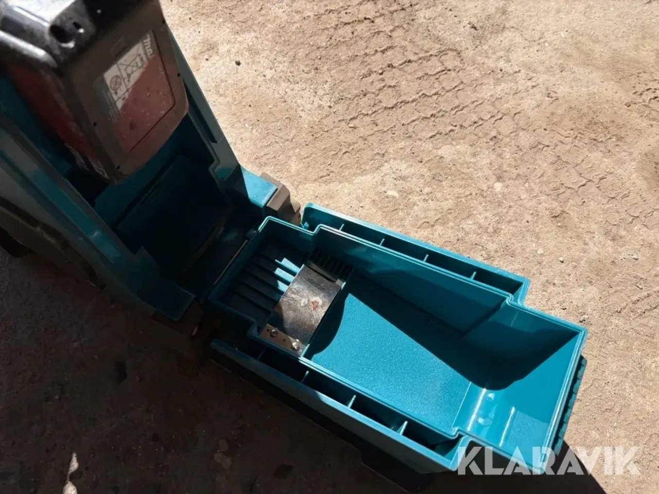 Billede 5 - Radio Makita