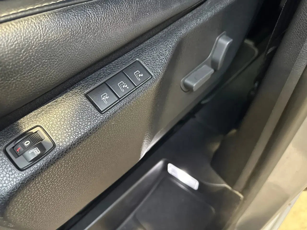 Billede 21 - Peugeot e-Traveller 75 L3 VIP