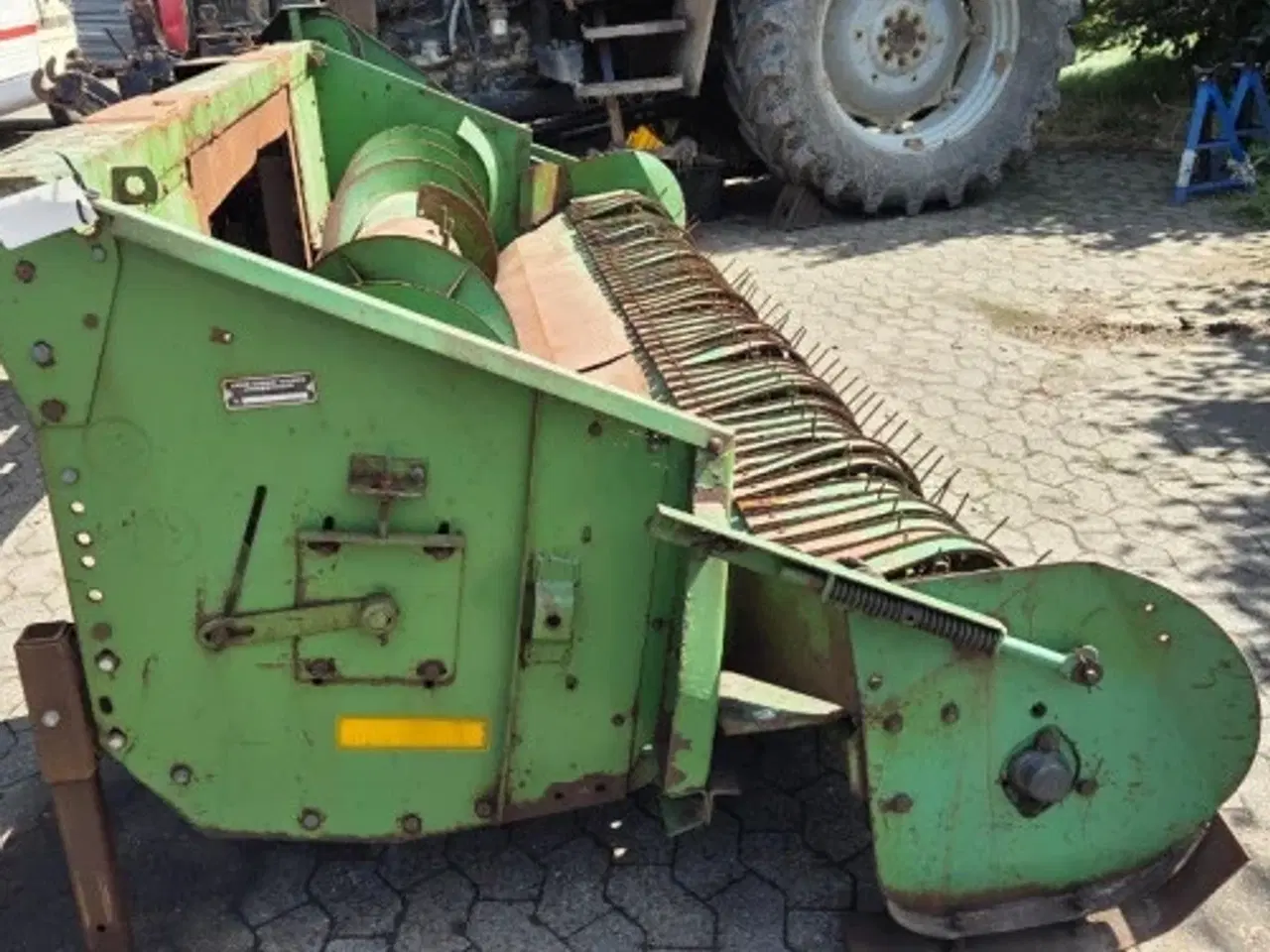 Billede 18 - John Deere Pickup 42963