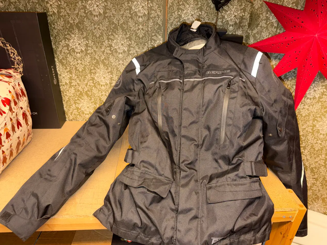 Billede 1 - Bering mc sæt waterproof